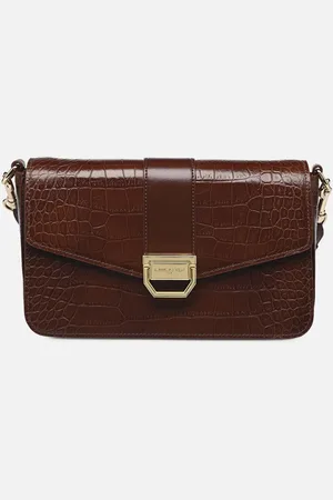 Lancaster Sac trotteur A rabat avec fermoir M Exotic Valor - Borse - Taglia T.U