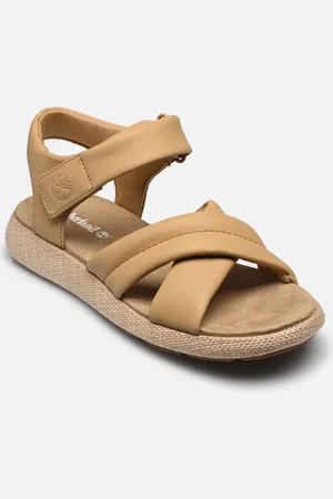 Timberland BRWV BACKSTRAP SANDAL MEDIU - Sandali e scarpe aperte - Taglia 36