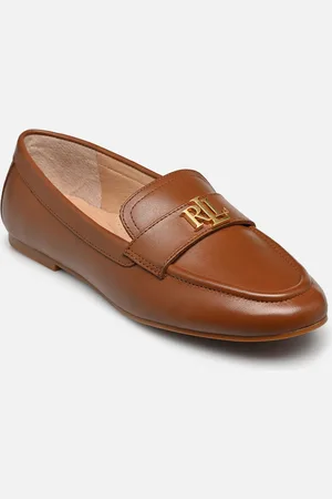 Ralph Lauren Averi Iii-Flats-Loafer - Mocassini - Taglia 36