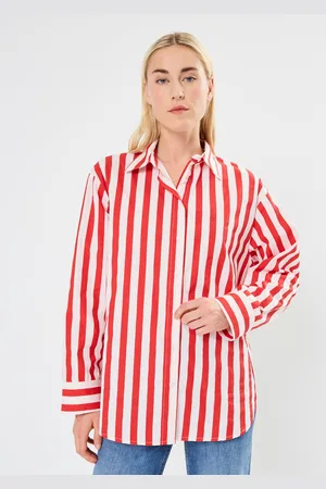 Y.A.S YASCLAUDI LS SHIRT S. - D2D - Abbigliamento - Taglia XS