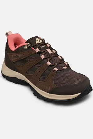 Columbia Redmond III Waterproof W - Scarpe sportive - Taglia 36