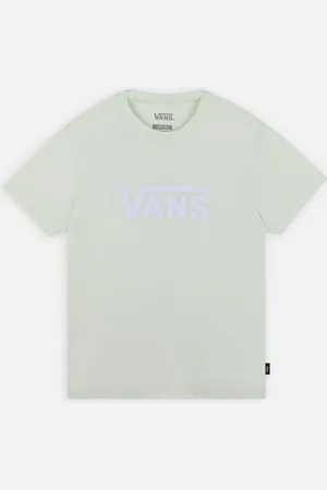 Vans Gr Flying V Crew Girls - Abbigliamento - Taglia 8A