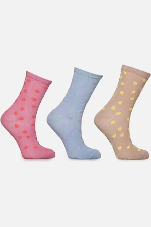 Numph Nusoph Socks - Calze e collant - Taglia T.U