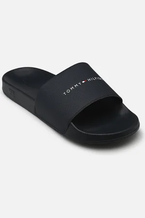 Tommy Hilfiger HILIFGER NYC POOL SL - Sandali e scarpe aperte - Taglia 40