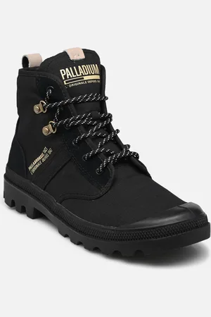 Palladium PALLABROUSSE TACTTXT - Stivaletti e tronchetti - Taglia 42