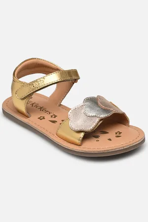 Kickers Dyastar - Sandali e scarpe aperte - Taglia 24