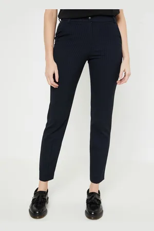 IKKS Pantalon Long BW22075 - Abbigliamento - Taglia 34