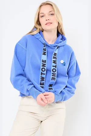 Newtone SWEATSHIRT BLOOMER BLEED - Abbigliamento - Taglia 0