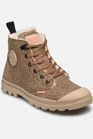 Palladium Pampa Hi Zip WL - Stivaletti e tronchetti - Taglia 39