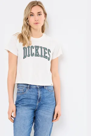 Dickies AITKIN TEE - Abbigliamento - Taglia XS
