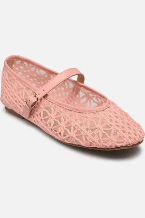 BOCAGE BEAUTY - Ballerine - Taglia 36