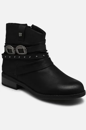 MTNG PERSEA WEDGE 50493 - Stivaletti e tronchetti - Taglia 36