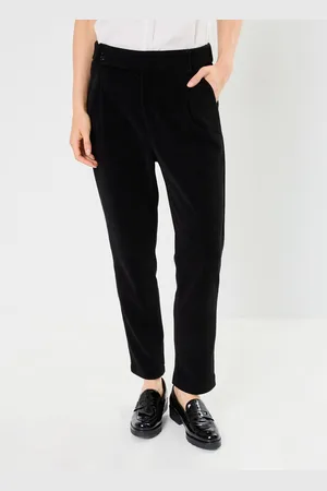 Molly Bracken LADIES WOVEN SLIM PANTS - Abbigliamento - Taglia XS