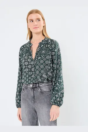 Cache Cache BLOUCREA2 - Abbigliamento - Taglia 36