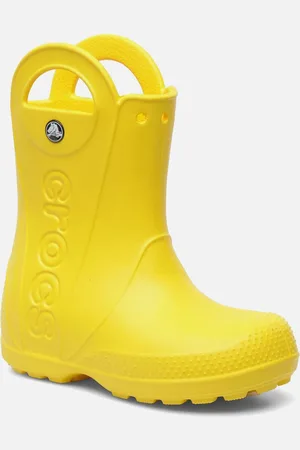 Crocs Handle it Rain Boot kids - Stivali - Taglia 32 - 33
