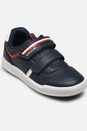 Geox J Arzach Boy E - Sneakers - Taglia 26