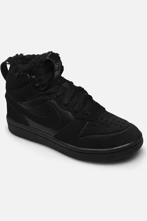 Nike Court Borough Mid 2 Boot Ps - Sneakers - Taglia 28