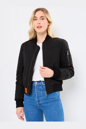 Bombers Original Original Women - Abbigliamento - Taglia XS