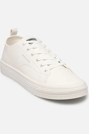 JACK & JONES JFWBAYSWATER PU SNEAKER NOOS - Sneakers - Taglia 40