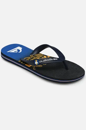 Quiksilver MOLOKAI ART YOUTH - Infradito - Taglia 28