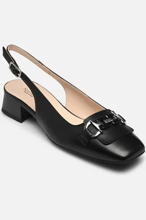 Nero Giardini E512330D - Décolleté - Taglia 35