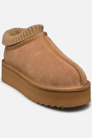 Colors of California Eggy platform with sock - Pantofole - Taglia 36