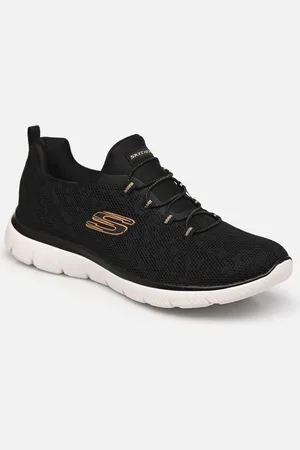 Skechers Summits - Leopard Spot Casual - Sneakers - Taglia 35