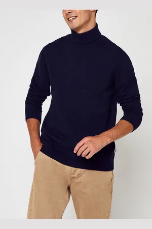 Casual Friday Karl roll neck bounty knit - Abbigliamento - Taglia S