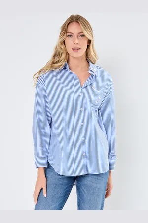 Numph NUHAILEY SHIRT - Abbigliamento - Taglia M - L