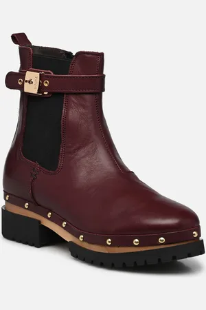 Scholl NAOMI ICONIC - Stivaletti e tronchetti - Taglia 36