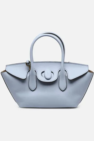 Ralph Lauren EW OPEN TOTE-SATCHEL-SMALL - Borse - Taglia T.U