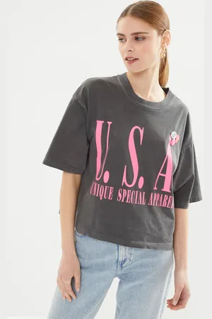 Newtone CROOPER USA - Abbigliamento - Taglia M