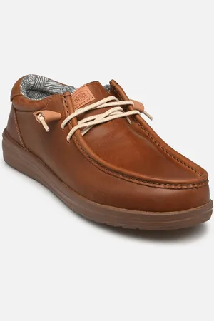 Hey dude Wally Grip Craft Leather - Sneakers - Taglia 40