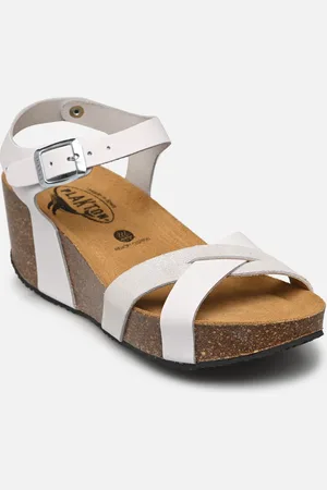 Plakton So Final - Sandali e scarpe aperte - Taglia 35