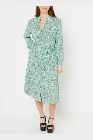 B YOUNG Byjosa Shirt Dress 2 - Abbigliamento - Taglia 34