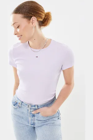 Tommy Hilfiger Tjw Slim Essential R - Abbigliamento - Taglia L