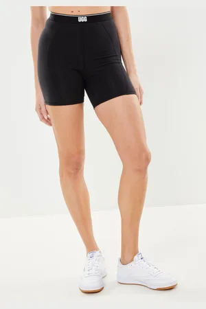 UGG CORILYNN LOGO BIKER SHORT - Abbigliamento - Taglia XS