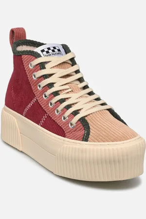 No Name IRON MID - Sneakers - Taglia 37