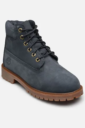 Timberland Premium6 IN LACE WATERPROOF BOOT - Stivaletti e tronchetti - Taglia 31