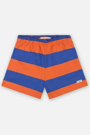 Tiny Cottons Tiny Stripes Short - Abbigliamento - Taglia 3A