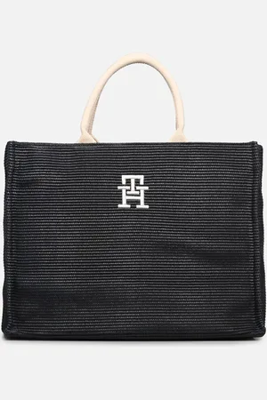 Tommy Hilfiger Th Beach Tote - Borse - Taglia T.U