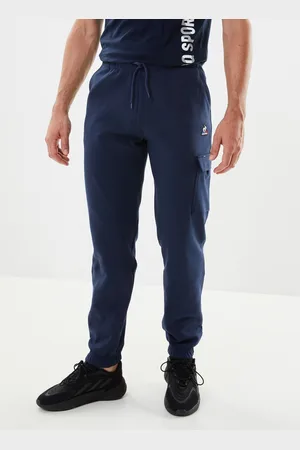 Le Coq Sportif SAISON 2 Pant Loose N°1 M - Abbigliamento - Taglia S