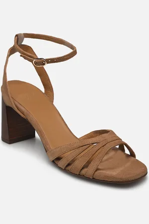 BOCAGE PALLOMA - Sandali e scarpe aperte - Taglia 36