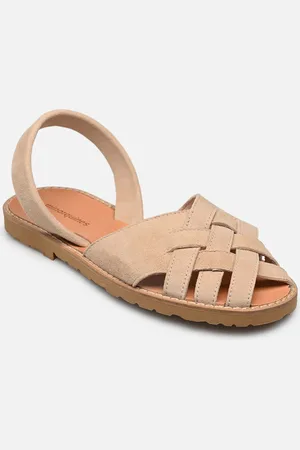 MINORQUINES Avarca Compostelle Daim - Sandali e scarpe aperte - Taglia 36