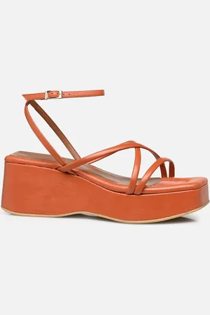 Sarenza Ari sandales plateformes - Sandali e scarpe aperte - Taglia 36
