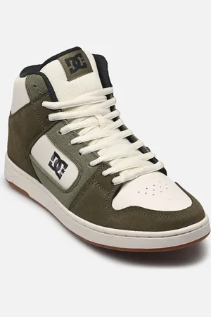 Dcshoes MANTECA 4 HI - Sneakers - Taglia 40