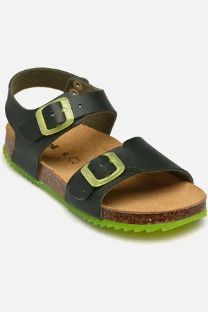 Scholl JEAN COLLECTION - Sandali e scarpe aperte - Taglia 24