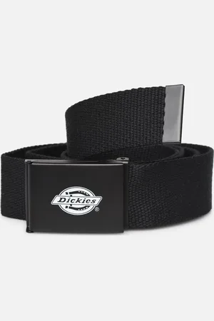 Dickies Orcutt Webbing Belt - Cinture - Taglia T.U