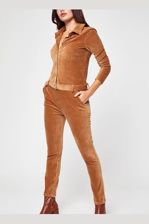 VILA VIKITA L/S 7/8 JUMPSUIT/LS/1 - Abbigliamento - Taglia M