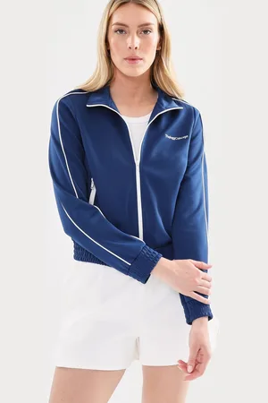 TheJoggConcept Jcsima Contrast Cardigan - - Abbigliamento - Taglia XS